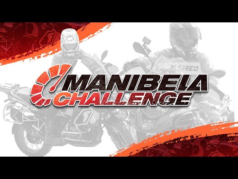 Manibela Challenge: Grand Opening, Orientation and Trial Run