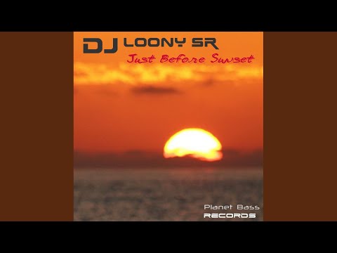Just Before Sunset (Marc De Buur Rmx)