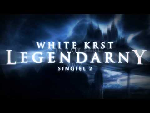 White KRST - Legendarny SINGIEL #2 "Nju Łajt Skul"
