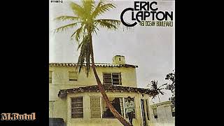 Eric Clapton I can't hold out