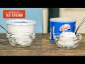 Was Genau Ist Backfett Crisco Amerikas Testküche
