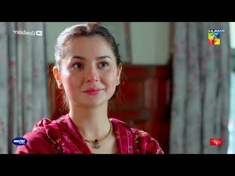 Hikmat Ka Ek Khandani Pathani Se Wasta Para - Sang-e-Mah - HUM TV