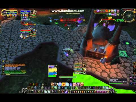 3's rls vs thug cleave