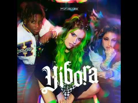 Vibora (azzy mc caverinha e Los Brasileros voz)