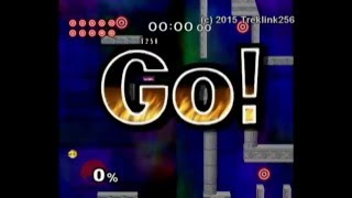 We Shall Name This Beamsword Thelma