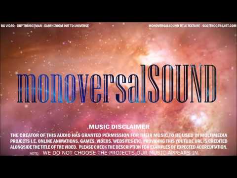 XayberOptix - Tomorrow - Piano - monoversalSOUND