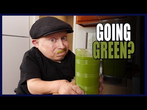 How To Make A Great Tasting Healthy Smoothie!