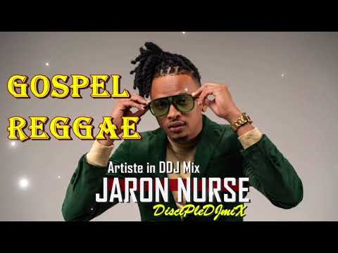 Gospel Reggae | Artiste in DDJ mix | DiscipleDJ mix 2024
