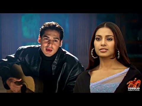 Jo Bhi Kasme Khai Thi Humne Raaz Movie Song | Bipasha Basu, Dino Morea | Alka & Udit