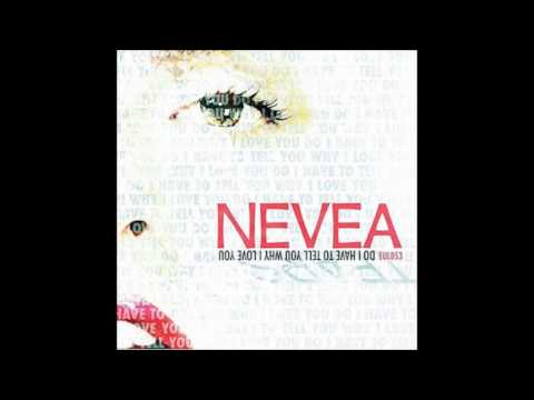 Nevea Tears - Johnny Cash vs. the Space Coyote