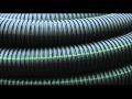 French Drain Installation From Advanced Drainage Systems French Drain Installation From Advanced Drainage Systems