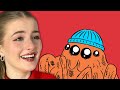 Maybe A Video About Spiders LiDiRo Reacts Lidiro Plankton