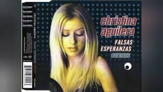 Christina Aguilera - Falsas Esperanza [Spanish Dance Club Mix] [Audio]