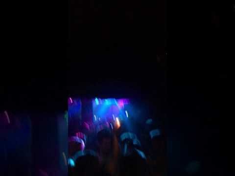 Dj Blackley @Sub 89 Reading