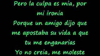 Mil Heridas- Banda Cuisillos Con lyrics