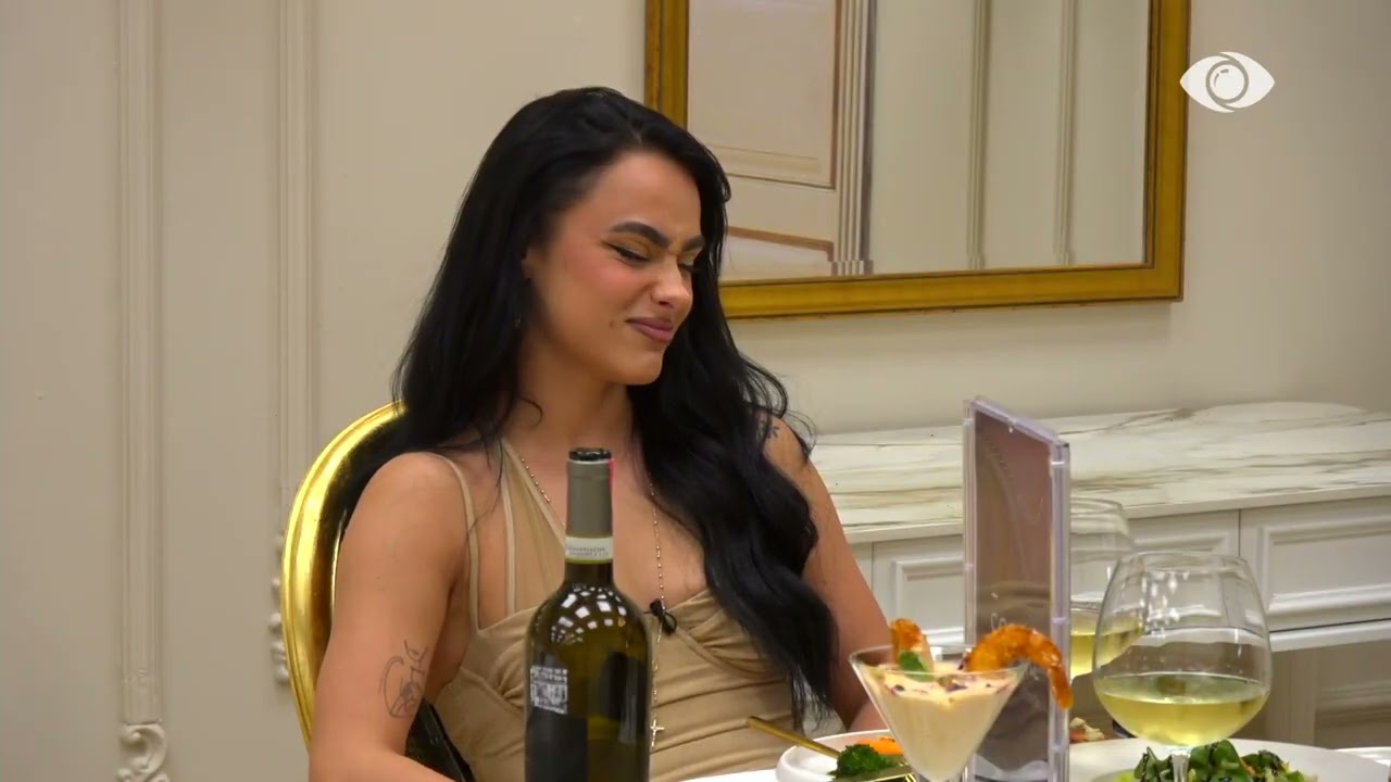 “Duke më dashur shumë shkoi në ekstrem…”/ Gjesti-Eglit për raportin e tyre