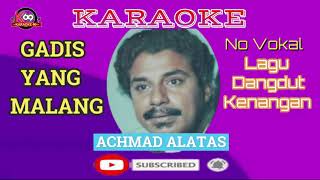 Download lagu Gadis yang Malang karaoke mp3
