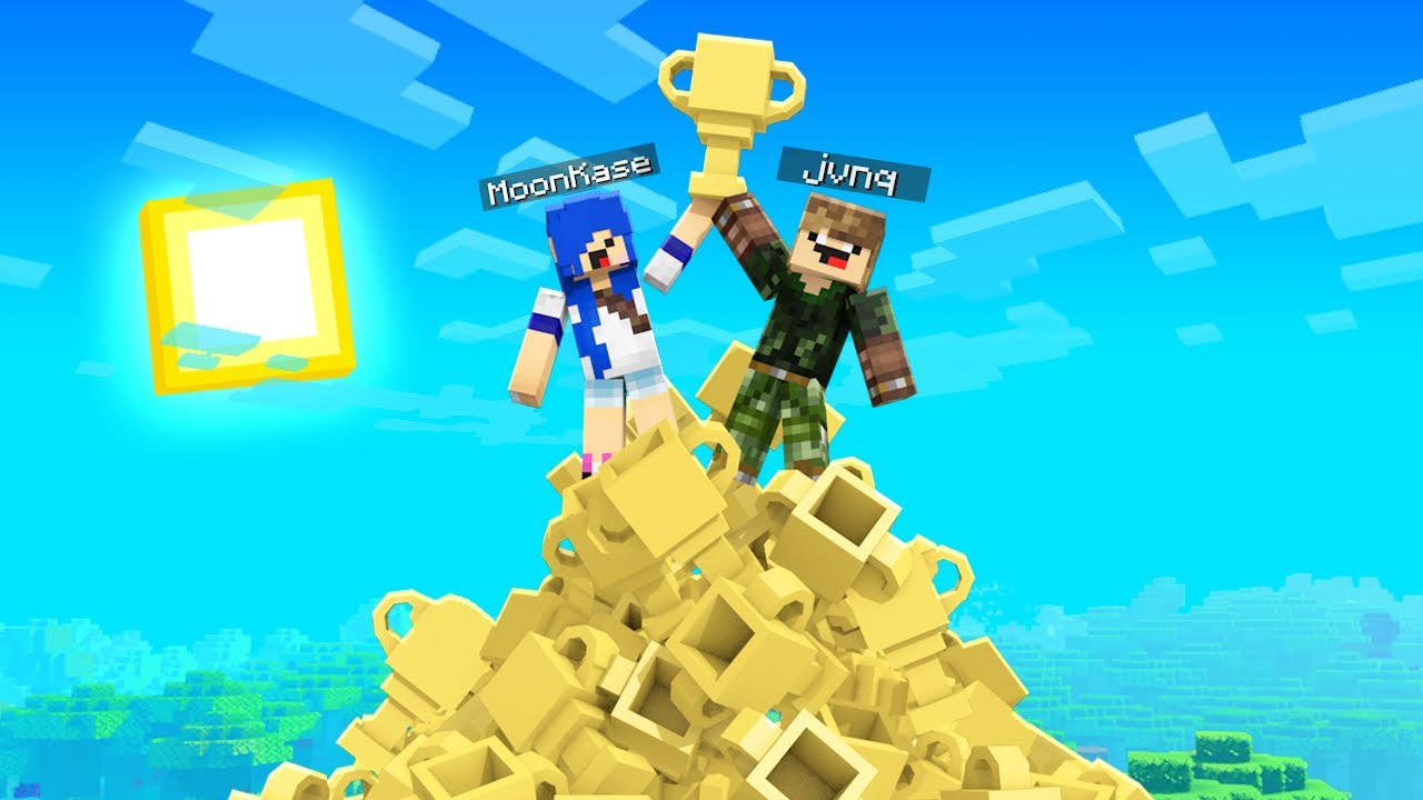 TUDO NA HONESTIDADE | MINECRAFT BURACO FINAL