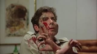 Exploding Brains and Popping Veins STEPHAN DUPUIS