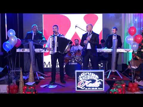 NOVOGODISNA PROGRAMA h.ALEKSANDAR PARK VINICA 16.11.2017