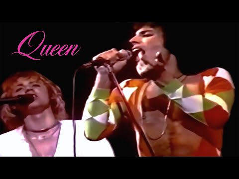 QUEEN - '39 (Live)