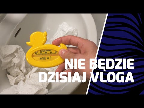 Nie będzie dzisiaj vloga - virious vloguje 78