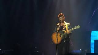 POR UNA VEZ MÁS (Roi Méndez), OT 2017 ¡Hasta Pronto! | 27.12.18