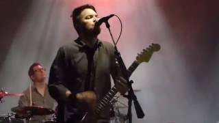 Chevelle - Vitamin R (Leading Us Along) LIVE Fiesta Oyster Bake San Antonio 4/16/16