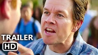INSTANT FAMILY Official Trailer (2018) Mark Wahlberg, Rose Byrne Comedy Movie HD