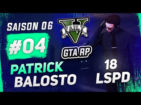 FailyV - S06 Ep04 : Patrick Balosto