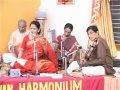 T S Sathyavathi Tillana Dhanashri