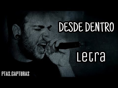 Dante con Soge y Beret - Desde dentro (Letra y descarga)