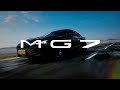 MG7 Launch Video