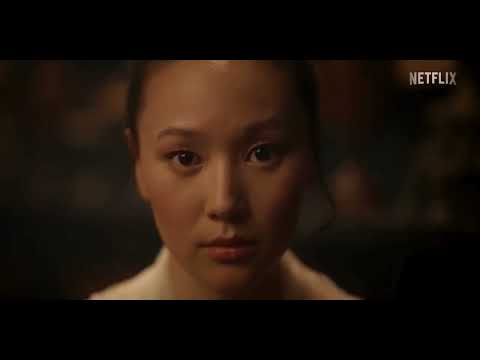 "Bridgerton - Stagione 4" - Teaser Trailer della seconda parte della serie Netflix