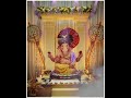 Tyane God Hasuni Motha Ashirwad Dila G Full Song Ashi Chik Motyachi Mal Full Bappa Song ️