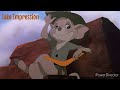 Jake From The Rescuers Down Under Impression