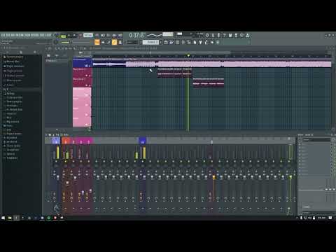 How to Sound like Kevinhilfiger (fl studio 20)