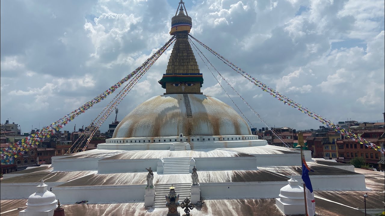Kathmandu and Pokhara Valley Tour