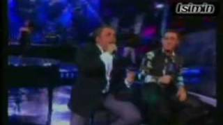 Franco de Vita &quot;Si la ves&quot;