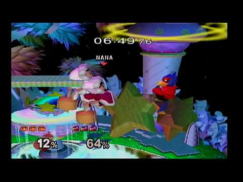 GSatF 9 Winner's R1 - Astraya (Falco) vs Vourdeox (Ice Climbers)