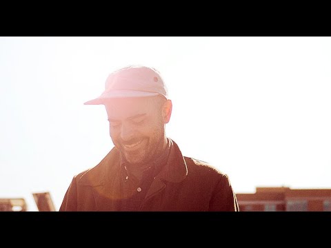 Marcos Cabral - Better Think Again (max marutti Remaster Edit)