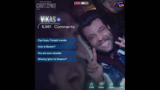 Your Typical Punjabi Munda | Chutzpah | SonyLIV Originals | 18+ | Streaming Now