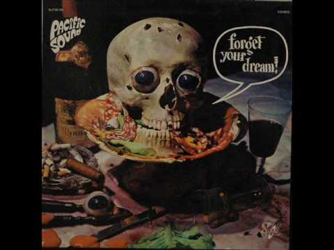Pacific Sound - If Your Soul Is Uncultivated (Switzerland, 1972)