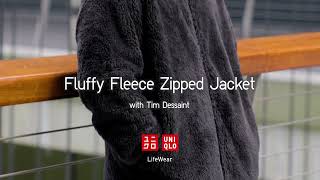 UNIQLO The BEST UNIQLO Pieces with Tim Dessaint