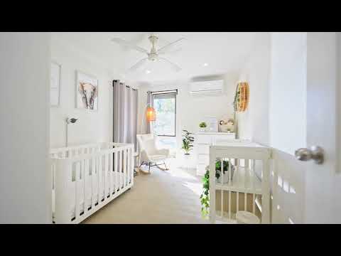 5 Rosella Grove, Bidwill, NSW 2770, 3 habitaciones, 2 baños, House