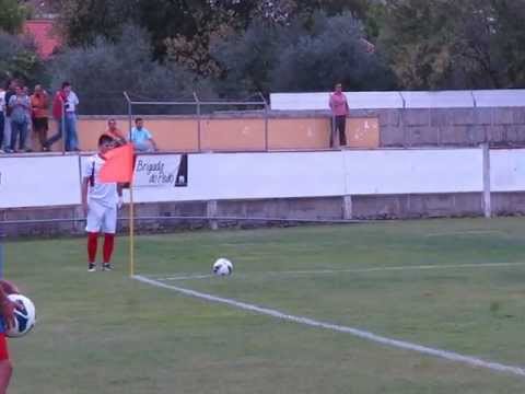 SOKERESBOLA - (SBCB 2 - Tourizense 1) mais baixo ...