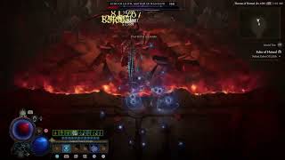 Old Quarry Gaming vs Uber Lilith