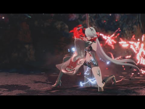 Dmc5 Nexus