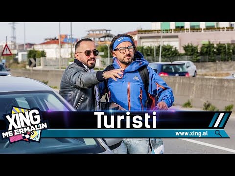 Soni dhe Luli - Turisti