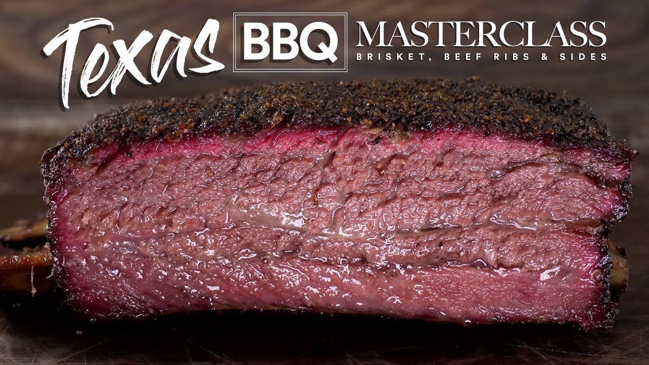 I got Schooled on Texas BBQ by a Pitmaster, WOW!